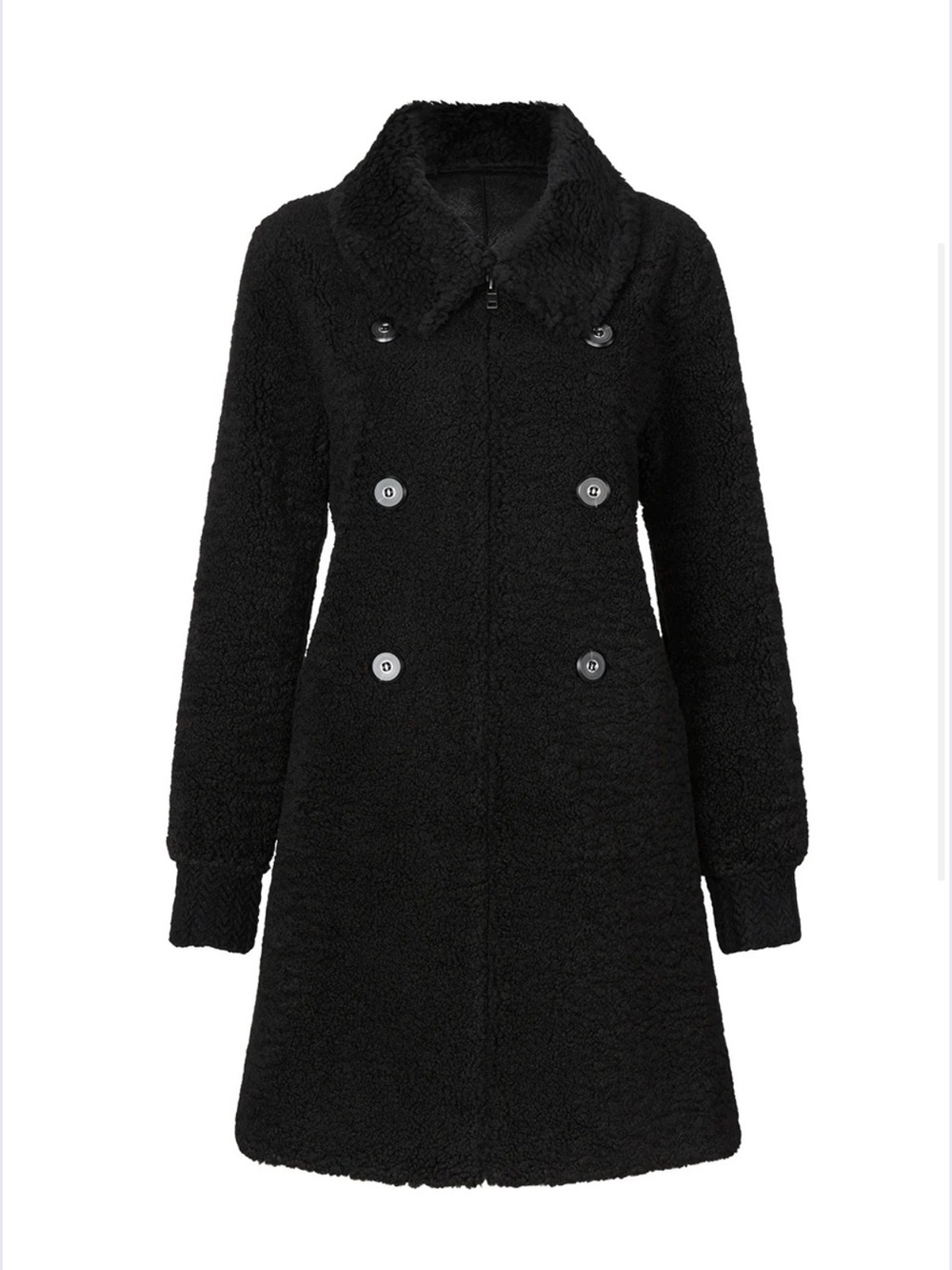 Cabi Vail Coat